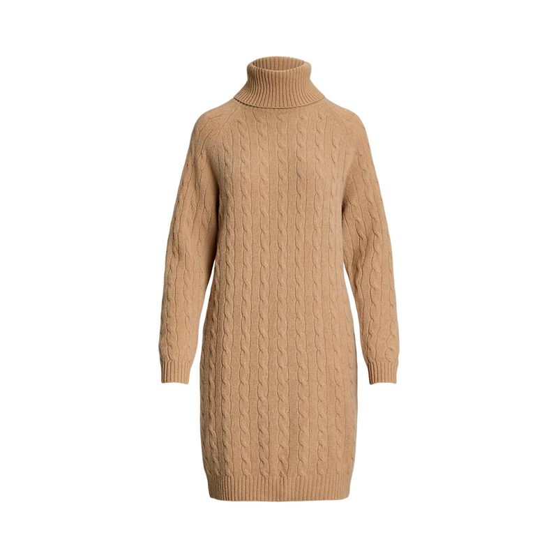 Polo Ralph Lauren Tn Ls Dress-Long Sleeve-Day Dress image number 2